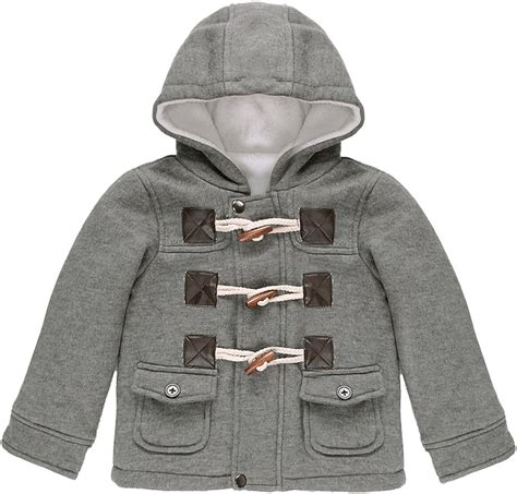 Montgomery ragazzo di Burberry Kids 